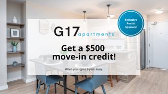 G17 Apartments at Tamarack - Photo 1 of 1