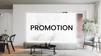 LEORA-Rental Condos Ville Saint Laurent - Photo 1 of 1