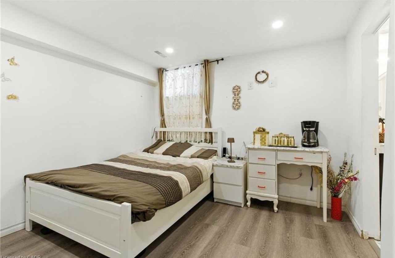 Upper Wentworth St & Stone Church Rd E #200 - Photo 2 of 14