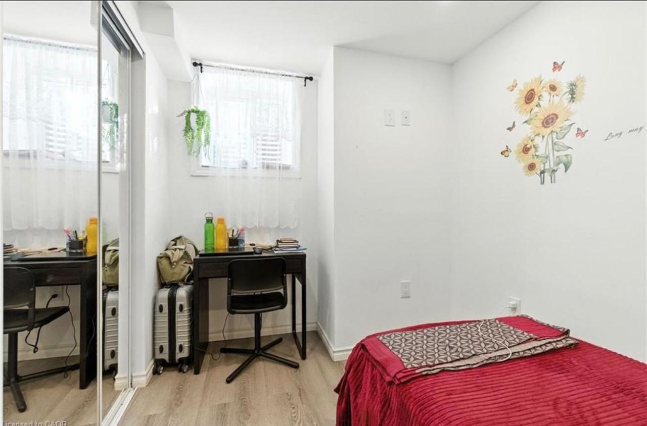 Upper Wentworth St & Stone Church Rd E #200 - Photo 4 of 14