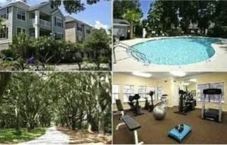 60 Fenwick Hall Aly #422 - Photo 1 of 1