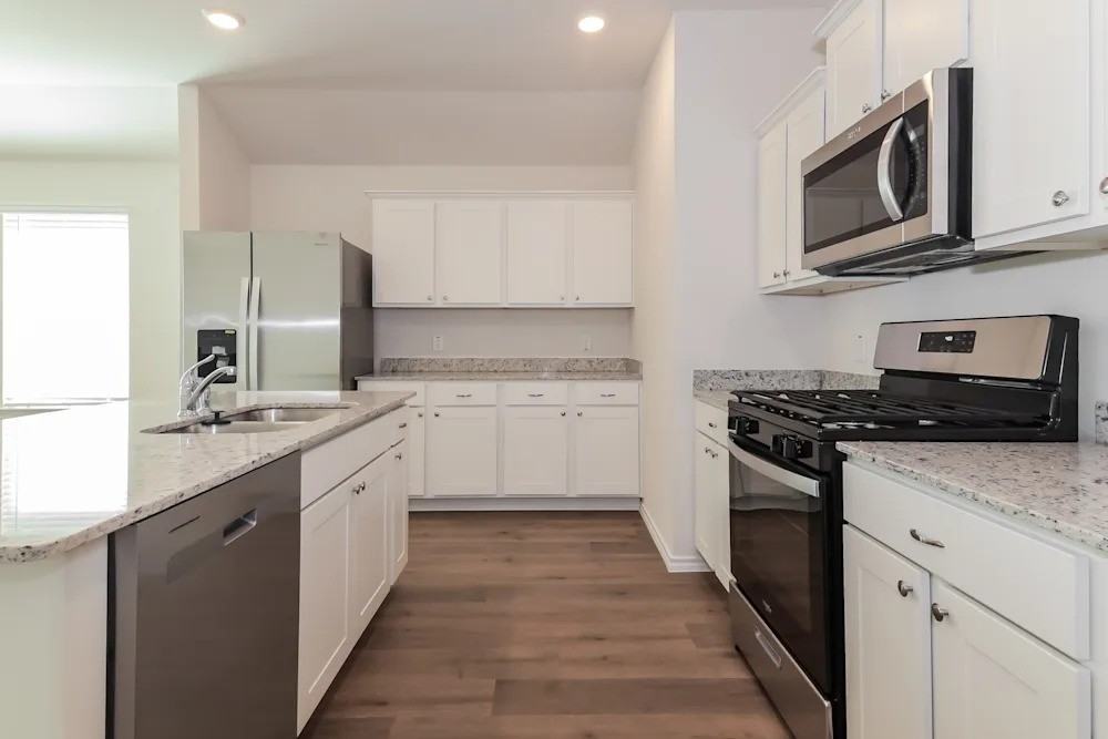 2501 Normont Cir #NA - Photo 4 of 13