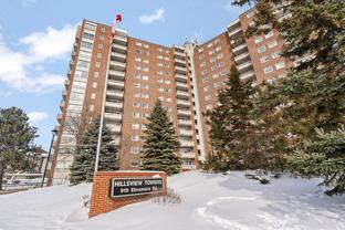 915 Elmsmere Road #502 - Photo 1 of 1