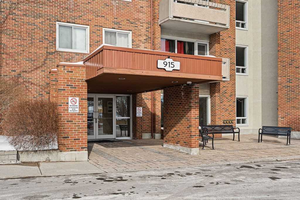 915 Elmsmere Road #502 - Photo 2 of 36