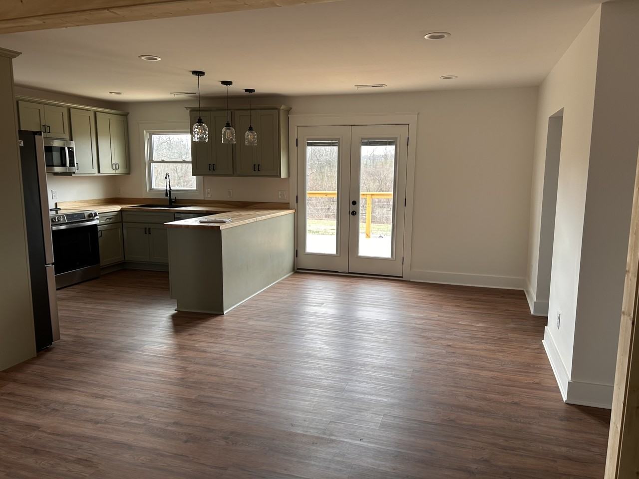 6115 Zander Rd #1 - Photo 5 of 10