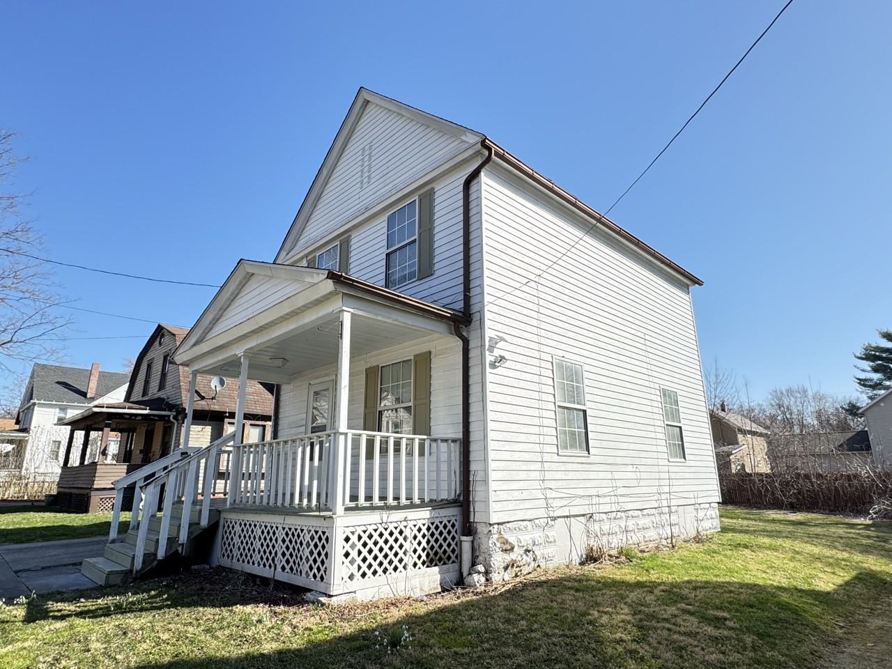 143 Gale St #1 - Photo 2 of 26