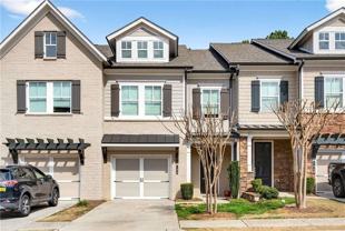 166 Bellehaven Dr - Photo 1 of 1