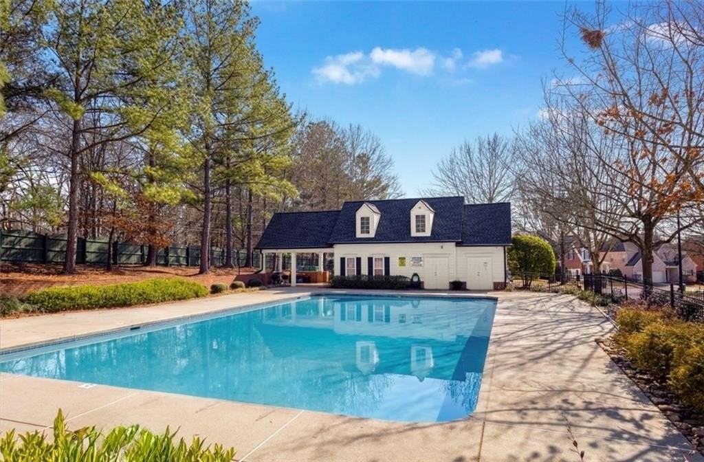 1419 Hornell Ln - Photo 3 of 37