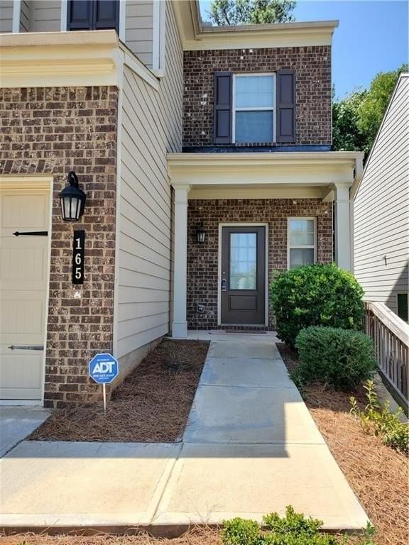 165 Canvas Ives Dr - Photo 2 of 35