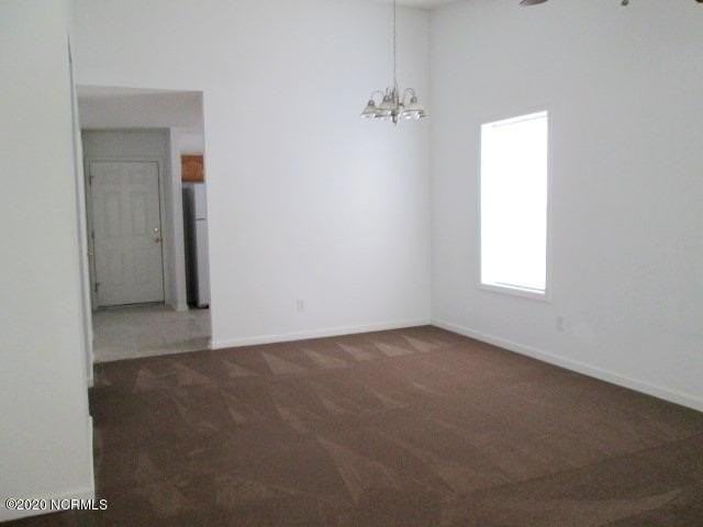 407 Belgrade Swansboro Rd Unit B - Photo 3 of 10