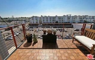 4141 Glencoe Ave #503 - Photo 2 of 7