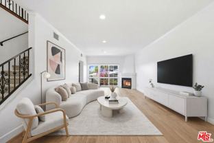 851 N San Vicente Blvd #318 - Photo 1 of 1