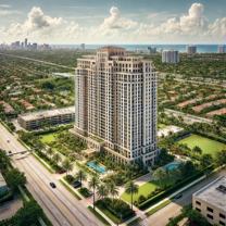 900 Ne 18th Ave #1105 - Photo 1 of 1