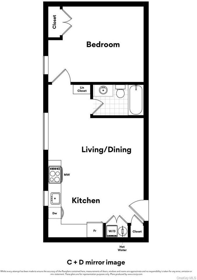 23 E Main St Apt 2c - Photo 4 of 21