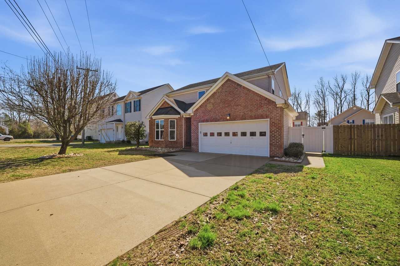 5205 Pughsville Rd #1 - Photo 4 of 44