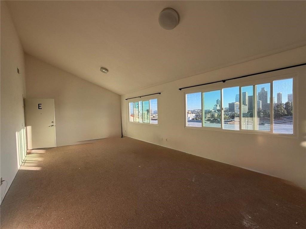 911 N Beaudry Ave #E - Photo 3 of 21