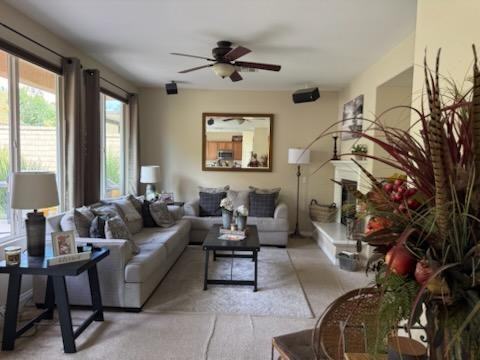 28721 Coal Mountain Court - Photo 4 of 23