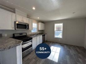 39500 Warren Rd #154 - Photo 1 of 1