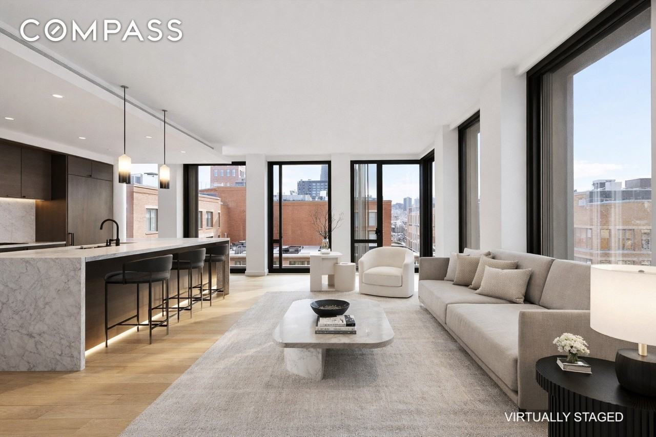 100 Barrow St #11A - Photo 3 of 14