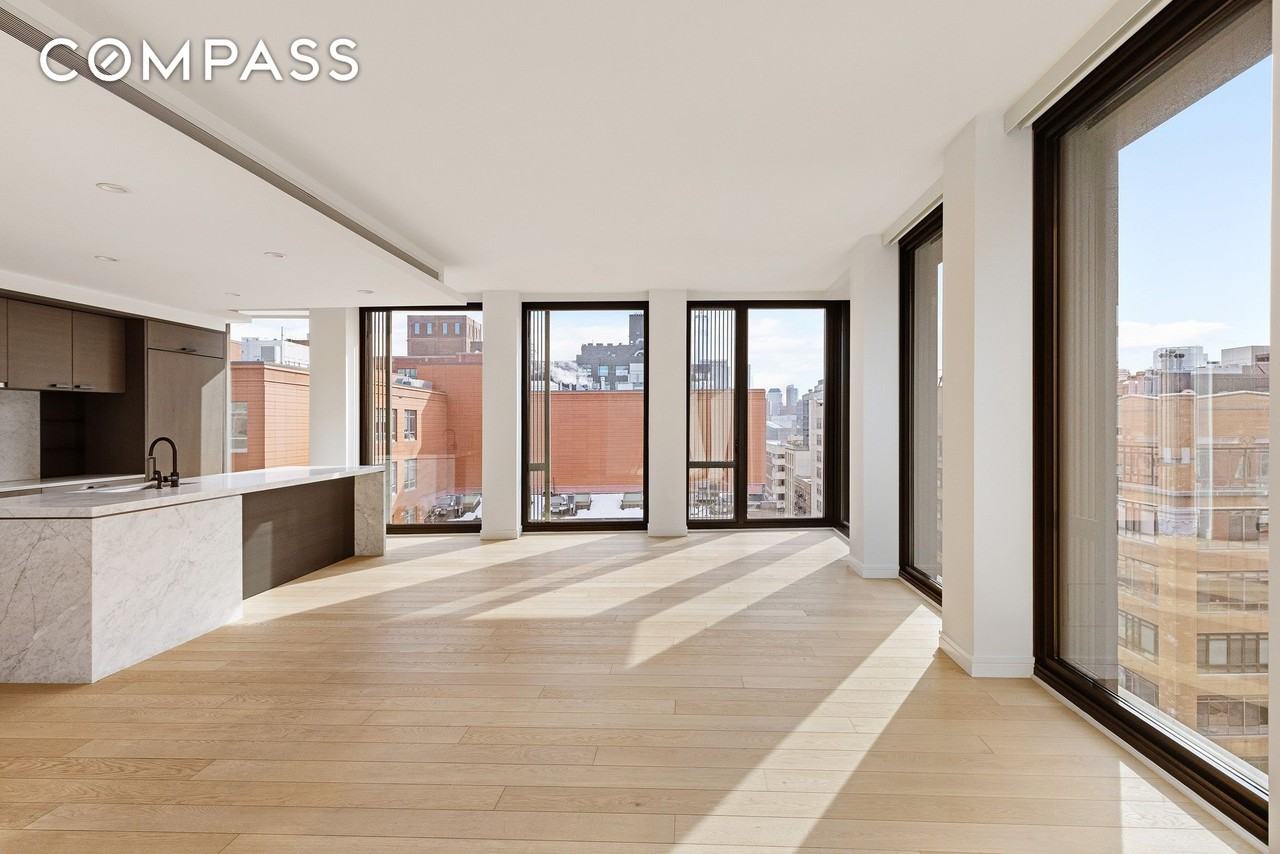 100 Barrow St #11A - Photo 4 of 14