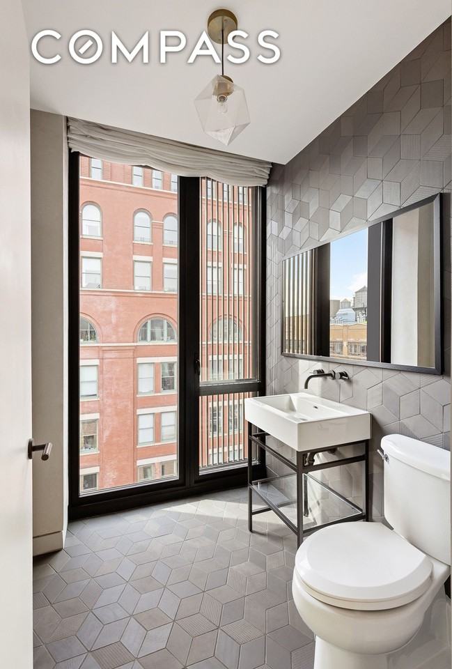 100 Barrow St #11A - Photo 5 of 14