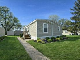 801 Macbeth Cir #207 - Photo 1 of 1