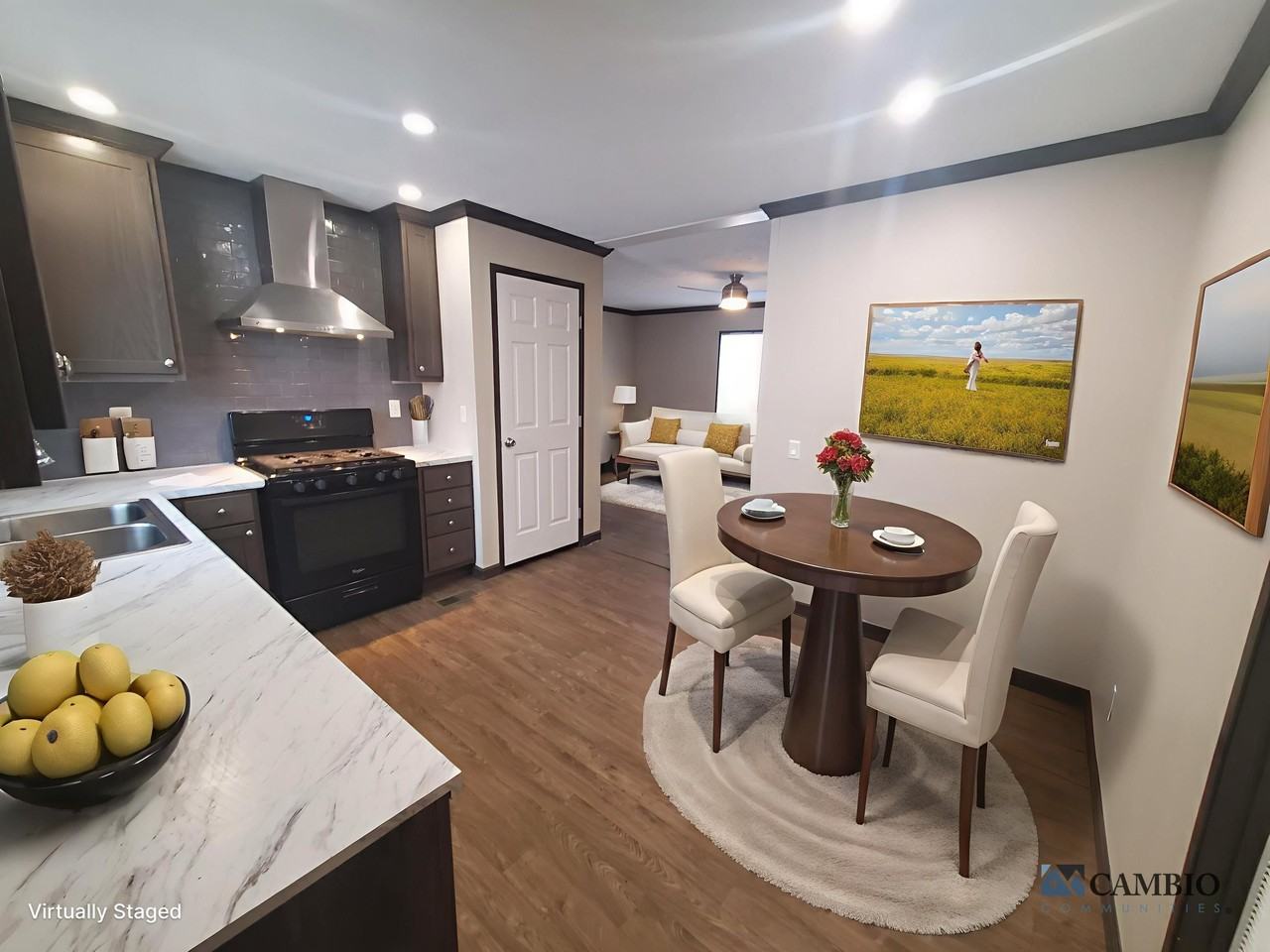 22 Bluebird Hill Dr #402 - Photo 2 of 11