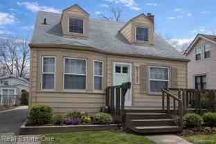 1127 Hoffman Ave - Photo 1 of 1