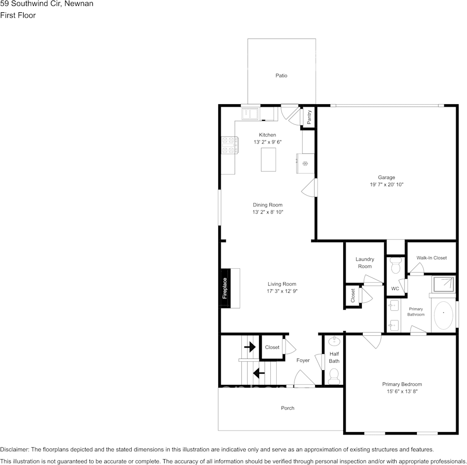 59 Southwind Cir - Photo 2 of 23