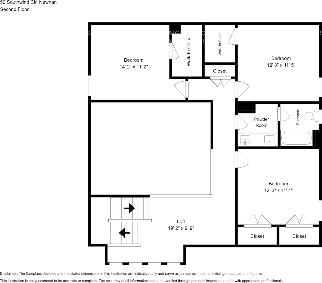 59 Southwind Cir - Photo 3 of 23