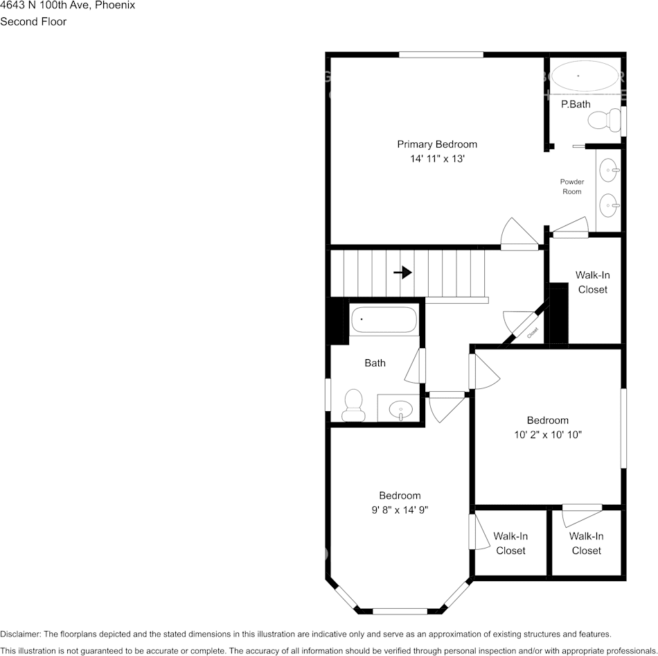 4643 N 100th Ave - Photo 3 of 21