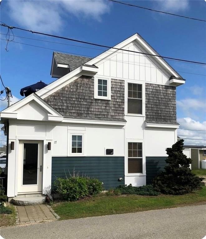 17 Lane Three - Photo 2 of 14