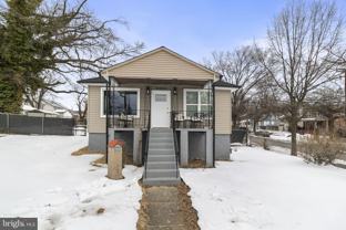 4840 Hayes St Ne - Photo 1 of 1