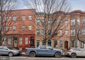 216 E Biddle St - Photo 1 of 1