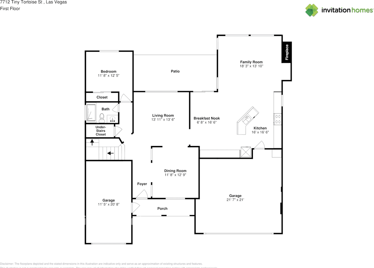 7712 Tiny Tortoise St - Photo 2 of 27
