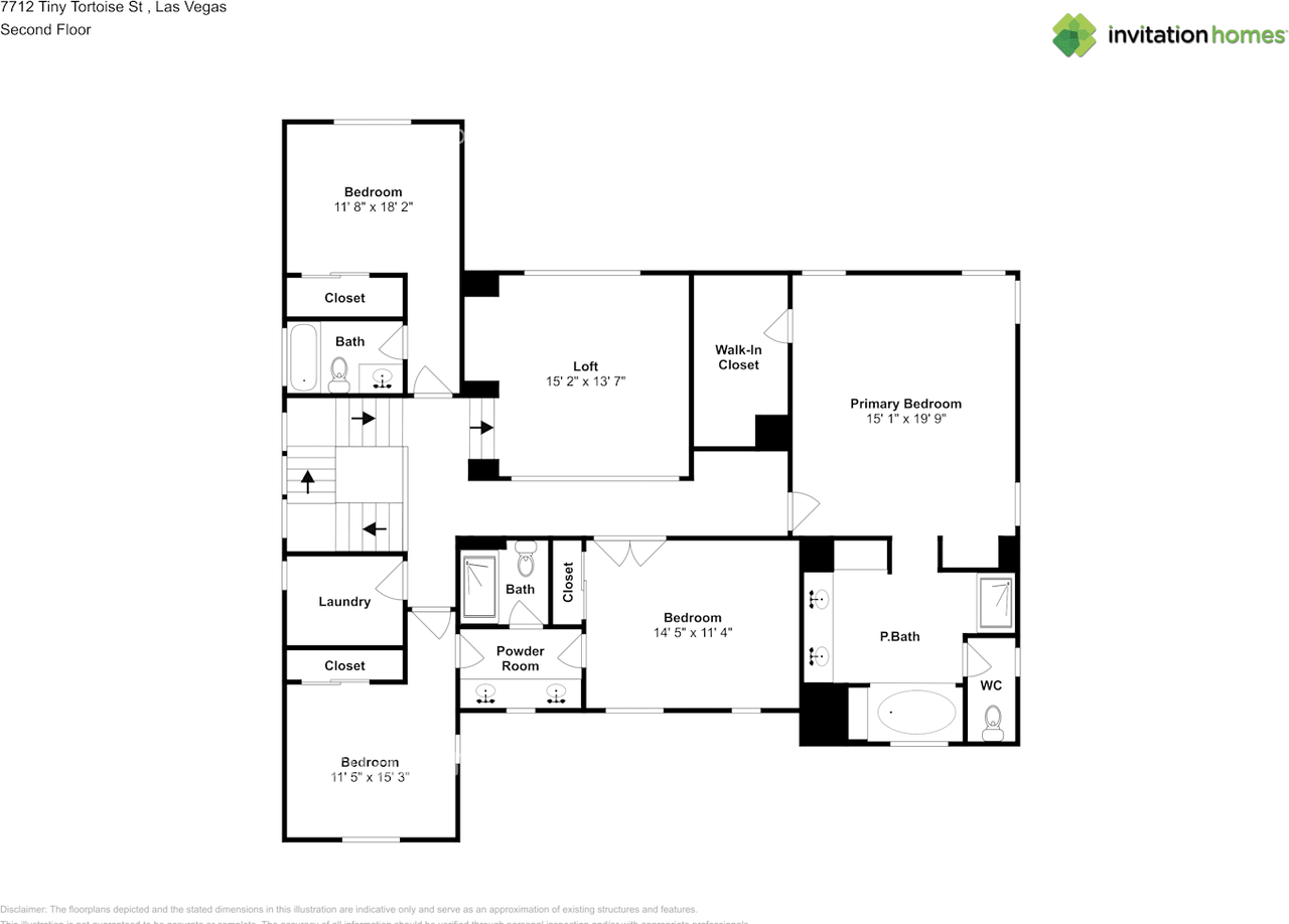 7712 Tiny Tortoise St - Photo 3 of 27