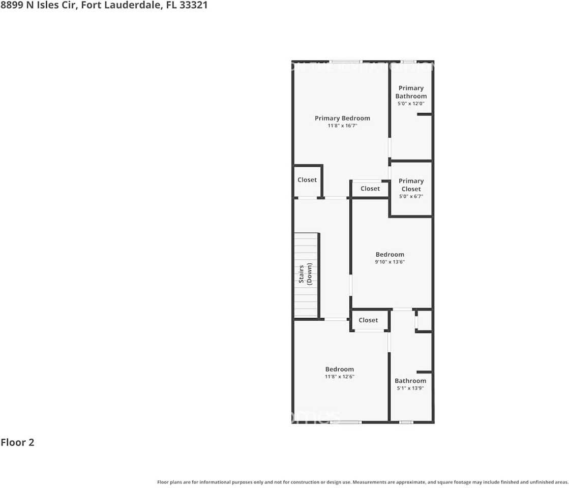 8899 N Isles Cir - Photo 3 of 18