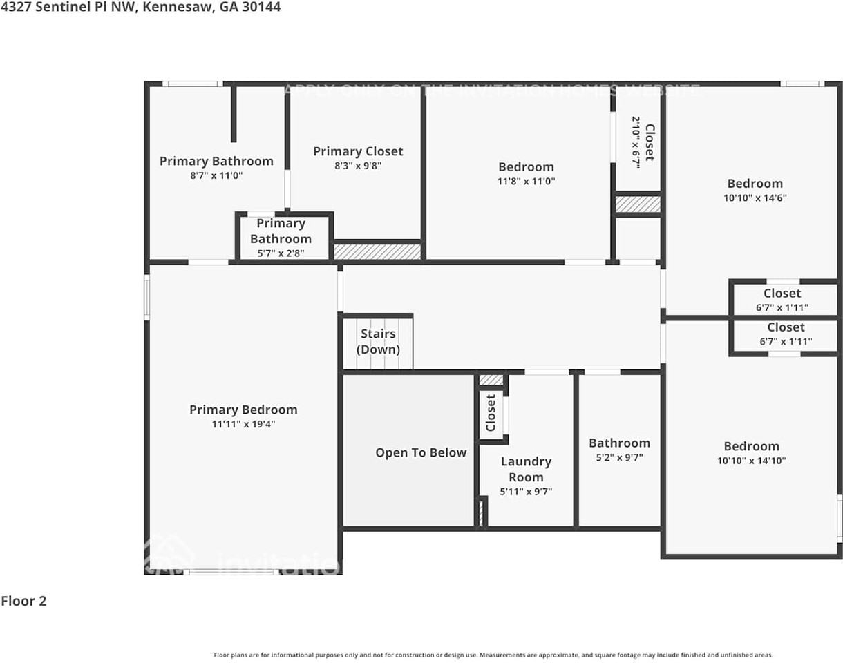 4327 Sentinel Pl Nw - Photo 3 of 18