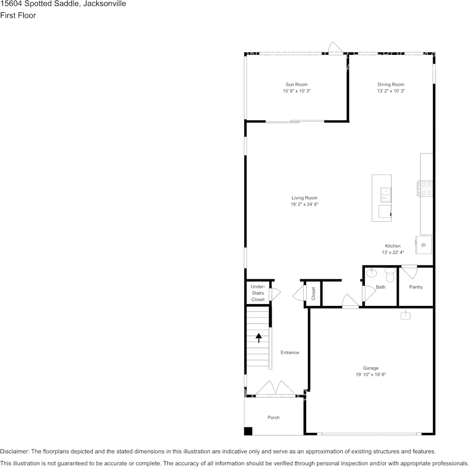15604 Spotted Saddle Cir - Photo 2 of 24