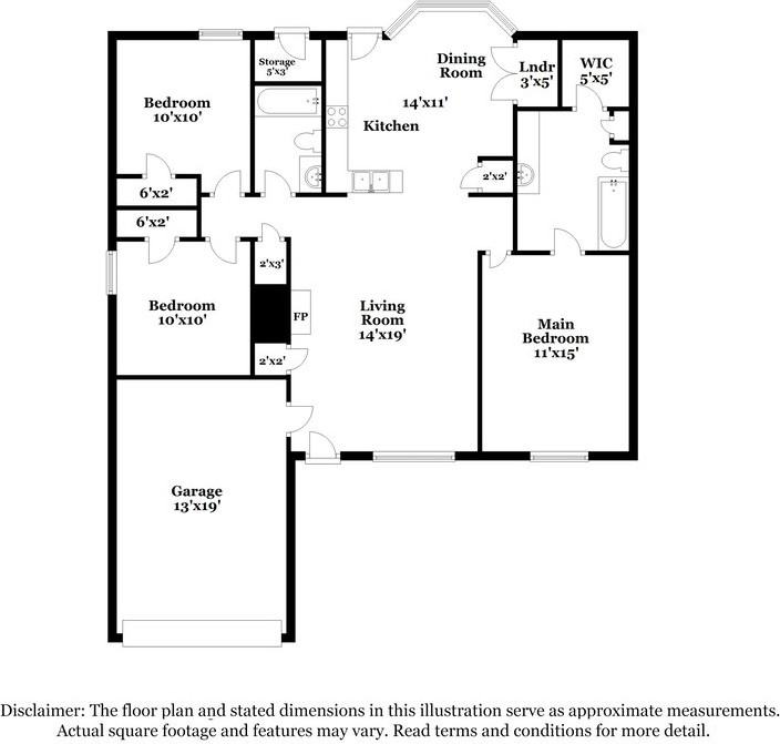 6205 Liberty Estates Dr - Photo 2 of 16