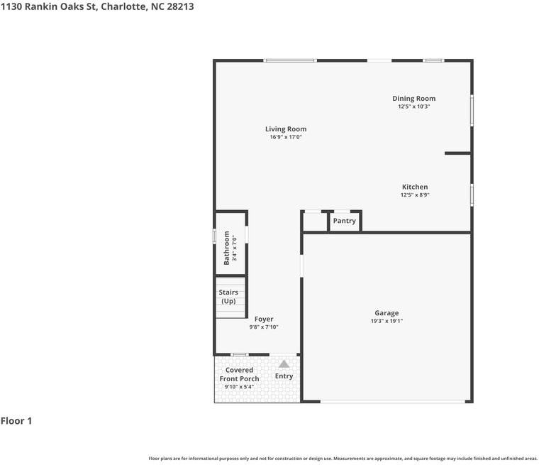 1130 Rankin Oaks St - Photo 2 of 17