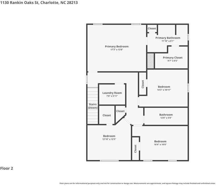 1130 Rankin Oaks St - Photo 3 of 17