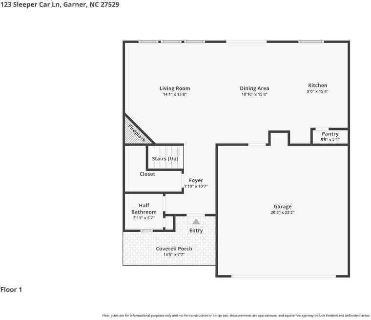 123 Sleeper Car Ln - Photo 2 of 17