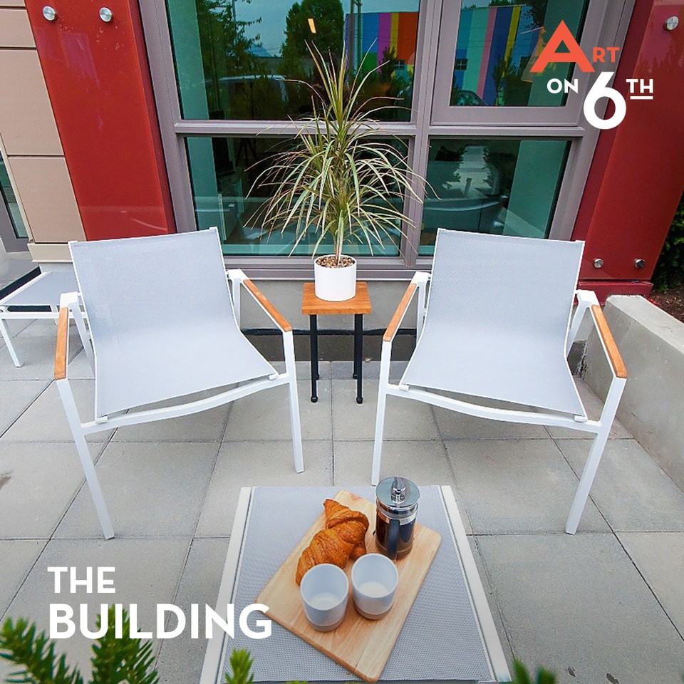 Art on 6th - Photo 4 of 31