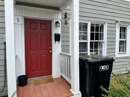 featured image of 1409 Charles St #5