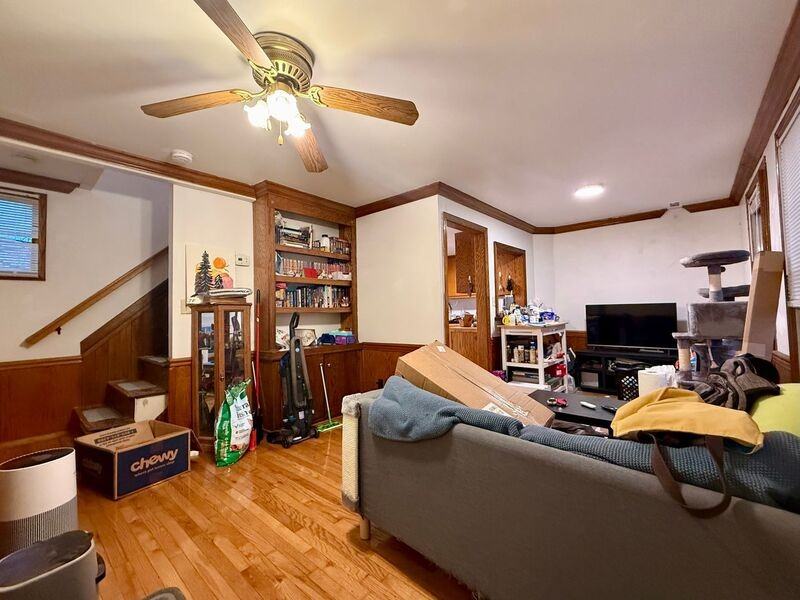 1409 Charles St #5 - Photo 3 of 9