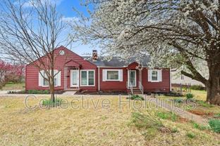 1507 Monticello Rd - Photo 1 of 1