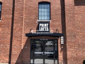 129 Guild St #105 - Photo 1 of 1