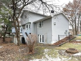 15493 Yellow Pine Street Northwest - Photo 1 of 1