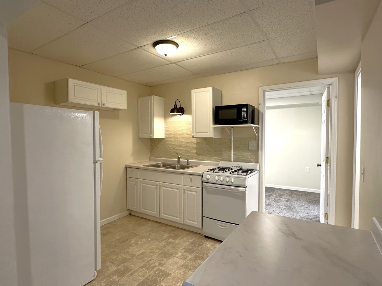 15493 Yellow Pine Street Northwest - Photo 7 of 16